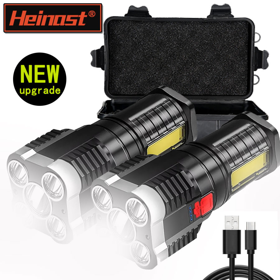 Outdoor Lighting Lowes - 5 LED High Power Led Flashlights