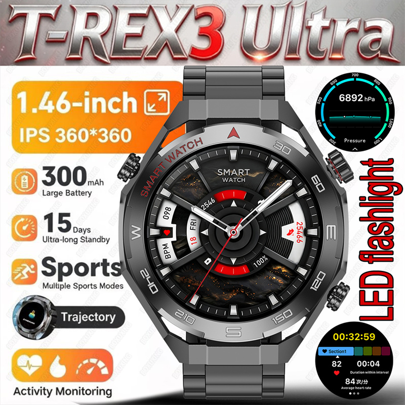 Outdoor Lighting Ip Rating - New Watch6 UItra GPS Outdoor Smart