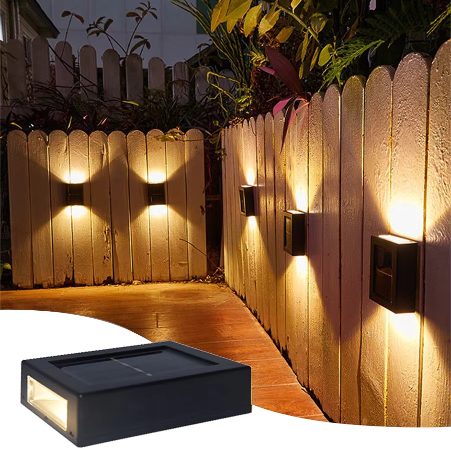 Outdoor Lighting Gazebo - Solar LED Outdoor Light Solar Lighting