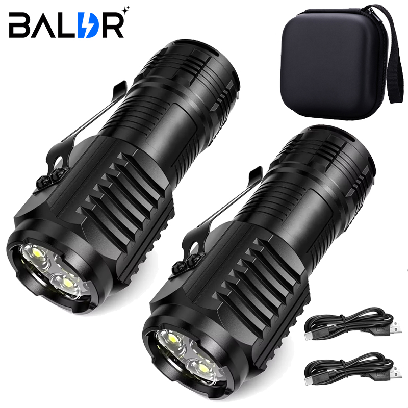 Mini 3 LED Flashlight With Pen - Outdoor Lighting Lowes incelemesi ve fiyatı