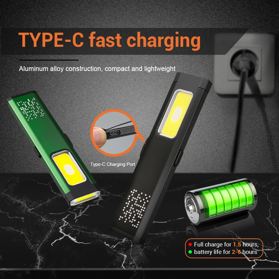 Mini Portable Rechargeable LED - Outdoor Lighting B&Q incelemesi ve fiyatı