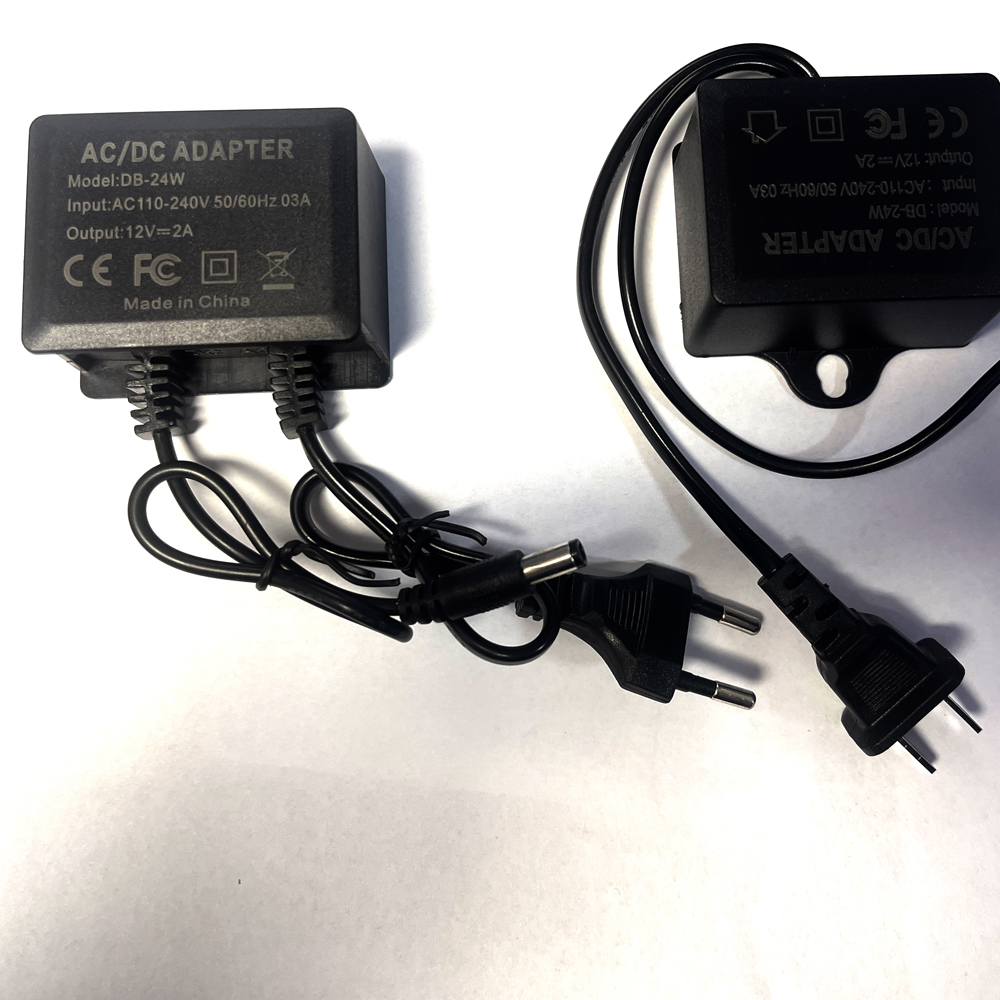 12V2A Waterproof IP66 For came - Outdoor Lighting Socket incelemesi ve fiyatı
