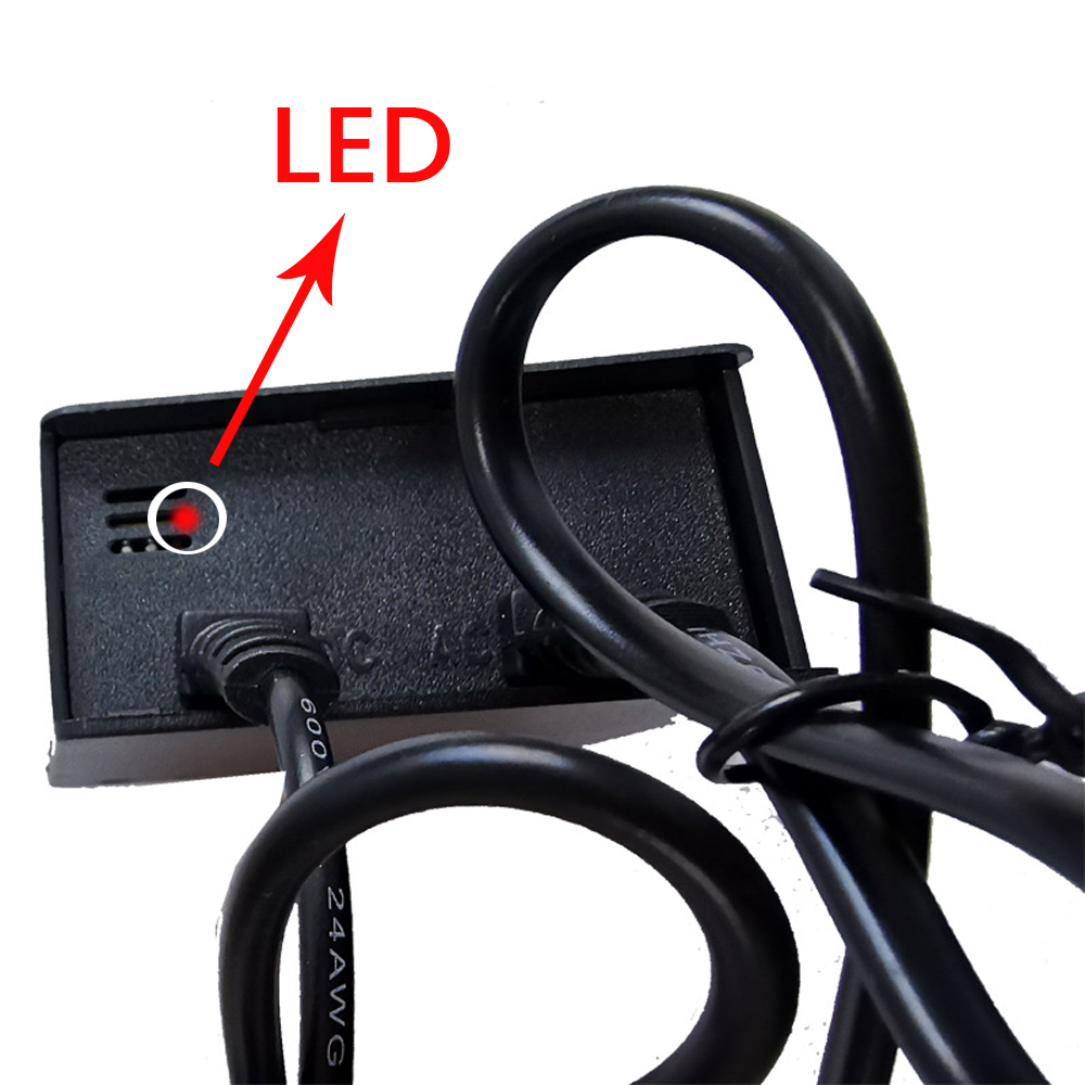12V2A Waterproof IP66 For came - Outdoor Lighting Socket incelemesi ve fiyatı