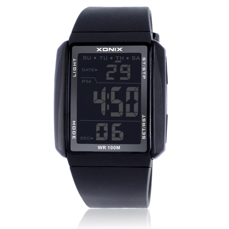 XONIX Women Sports Watches Wat - Outdoor Lighting Permanent incelemesi ve fiyatı