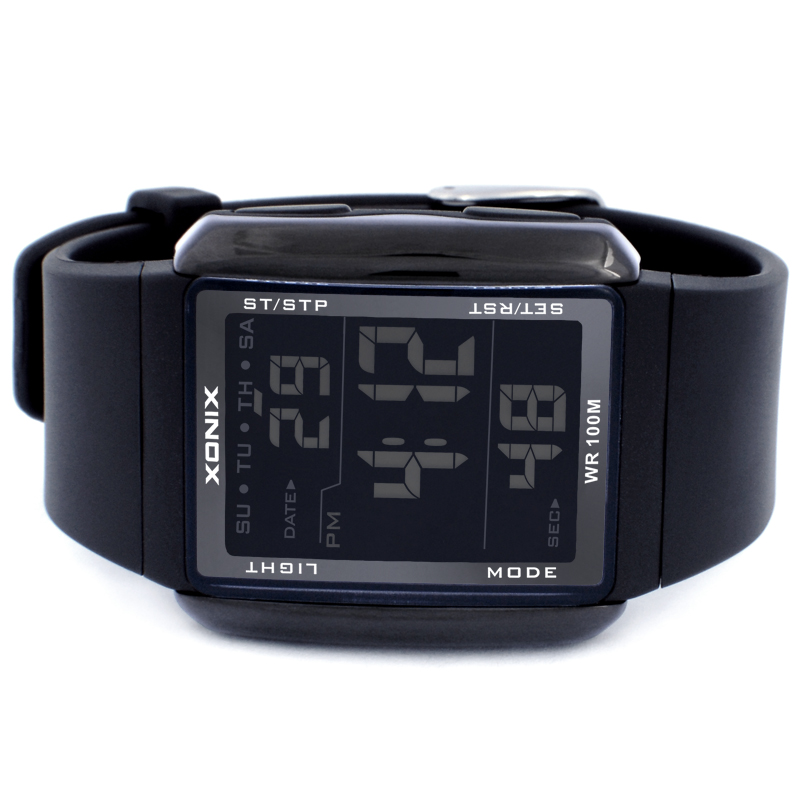 XONIX Women Sports Watches Wat - Outdoor Lighting Permanent incelemesi ve fiyatı