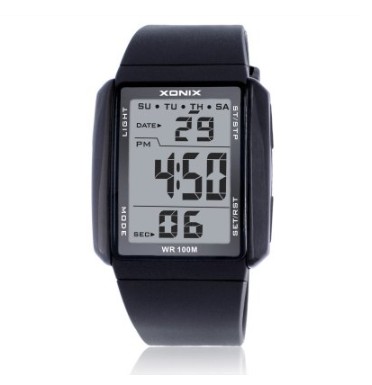 XONIX Women Sports Watches Wat - Outdoor Lighting Permanent incelemesi ve fiyatı