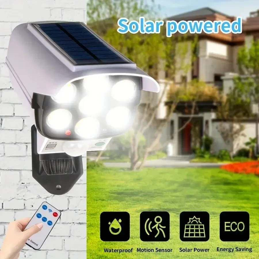 Outdoor Motion Sensor Solar Li - Outdoor Lighting With Motion Sensor incelemesi ve fiyatı