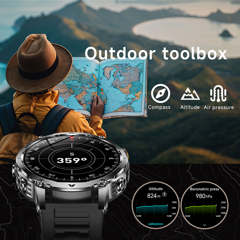 2026 New Outdoor Men's Smart W - Outdoor Lighting Ip Rating incelemesi ve fiyatı