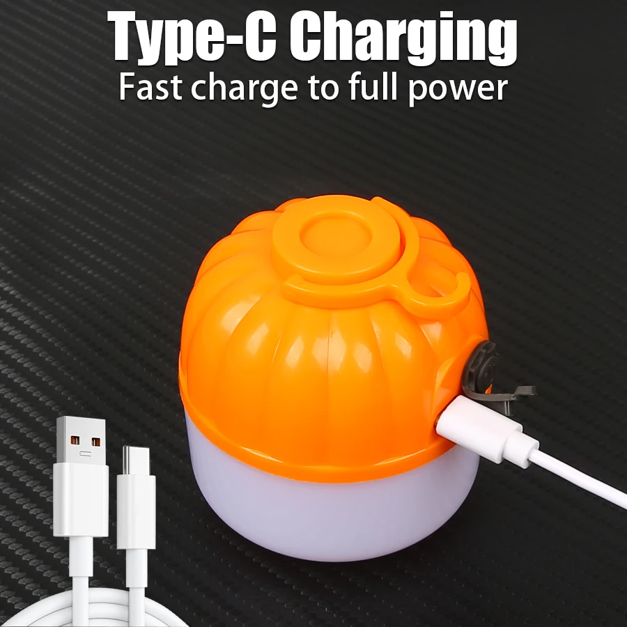 Mini Portable Halloween Pumpki - Outdoor Lighting And Decor incelemesi ve fiyatı