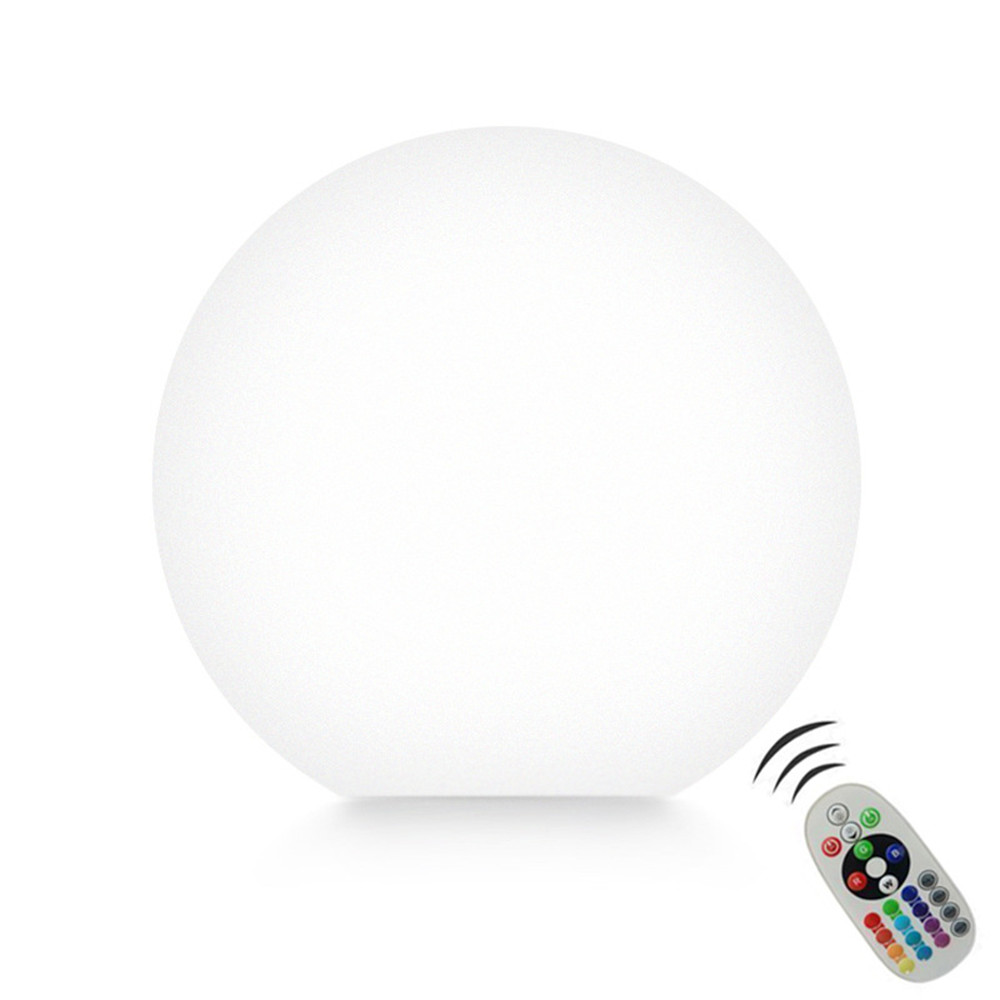 Rechargeable LED Glowing Ball  - Outdoor Lighting Gazebo incelemesi ve fiyatı