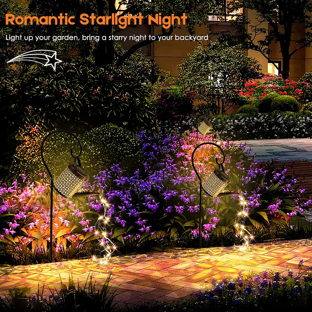 LED Solar Lights Outdoor Water - Outdoor Lighting Bronze incelemesi ve fiyatı