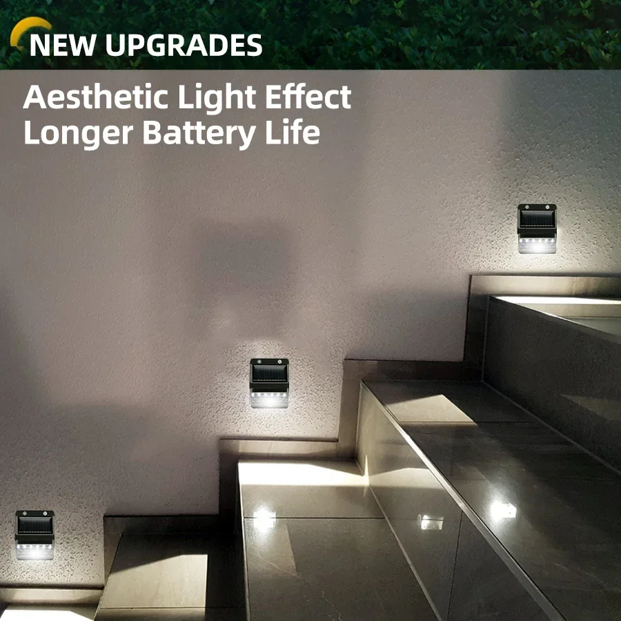 LED Solar Light PIR Motion Sen - Outdoor Lighting With Motion Sensor incelemesi ve fiyatı