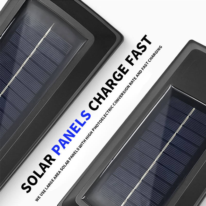 Outdoor Solar Street Lights, W - Outdoor Lighting With Motion Sensor incelemesi ve fiyatı