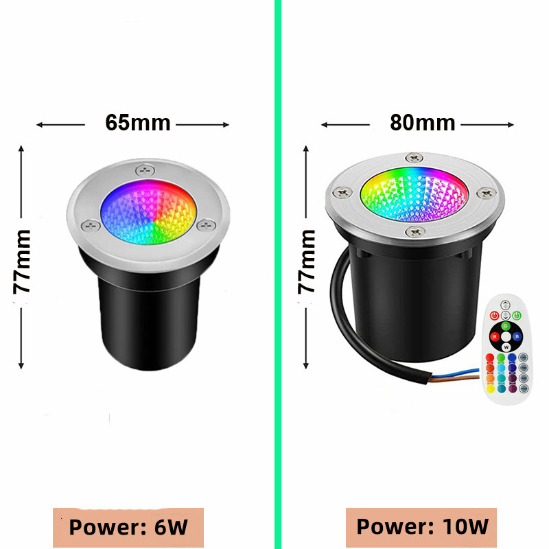 RGBW Low Voltage Landscape Lig - Landscape Spike Light incelemesi ve fiyatı