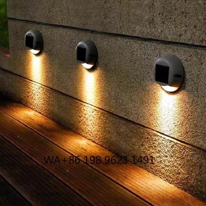 IP Rated Waterproof Solar LED  - Outdoor Lighting Ip Rating incelemesi ve fiyatı