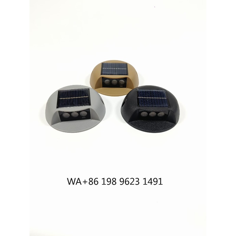 IP Rated Waterproof Solar LED  - Outdoor Lighting Ip Rating incelemesi ve fiyatı