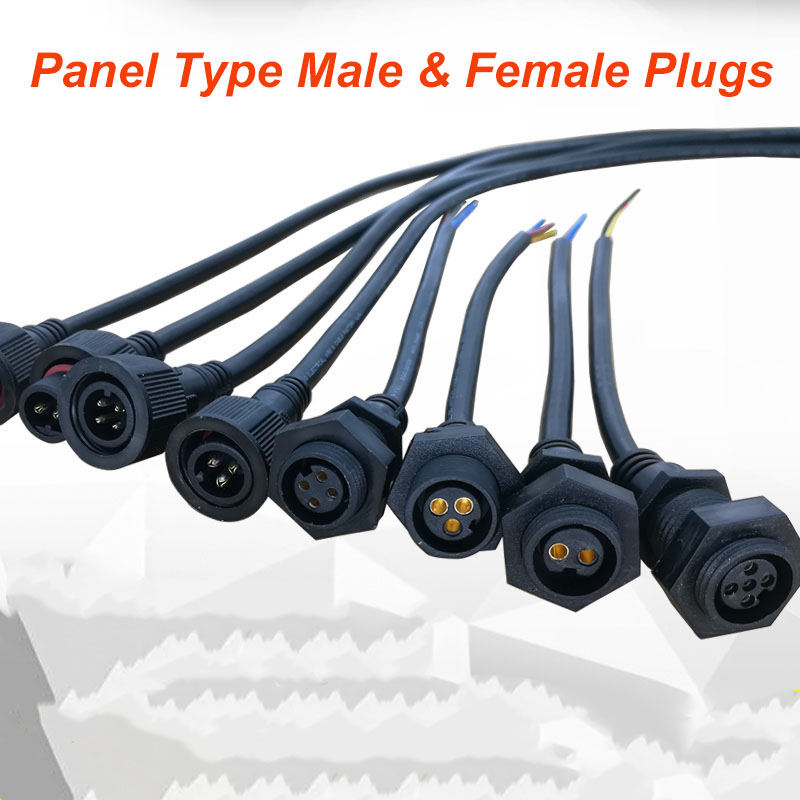 IP68 Waterproof Panel Mount Co - Outdoor Lighting Joint Box incelemesi ve fiyatı