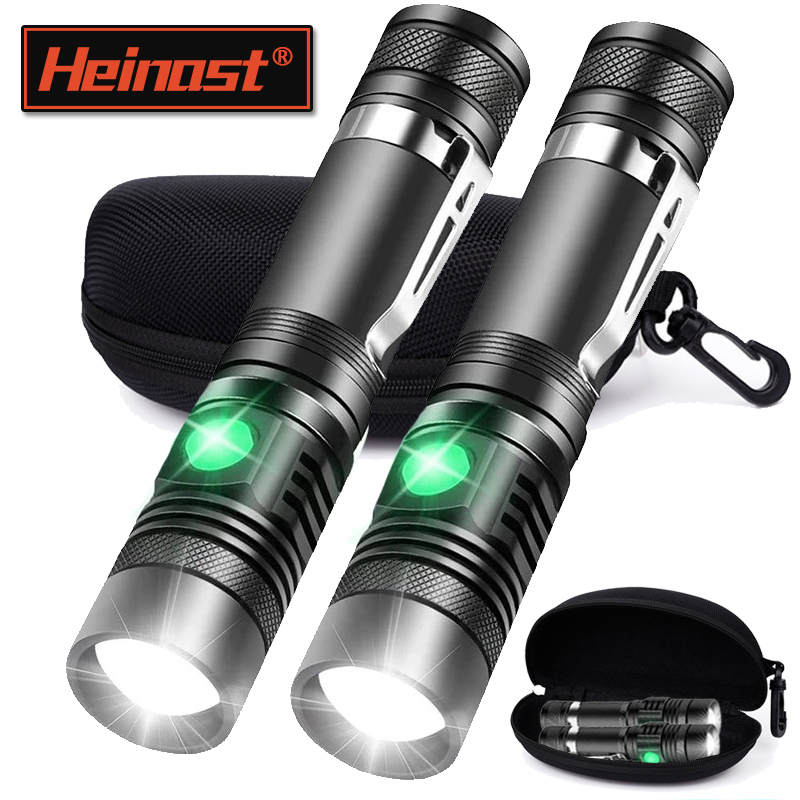 Rechargeable T6 Handheld Flash - Outdoor Lighting B&Q incelemesi ve fiyatı