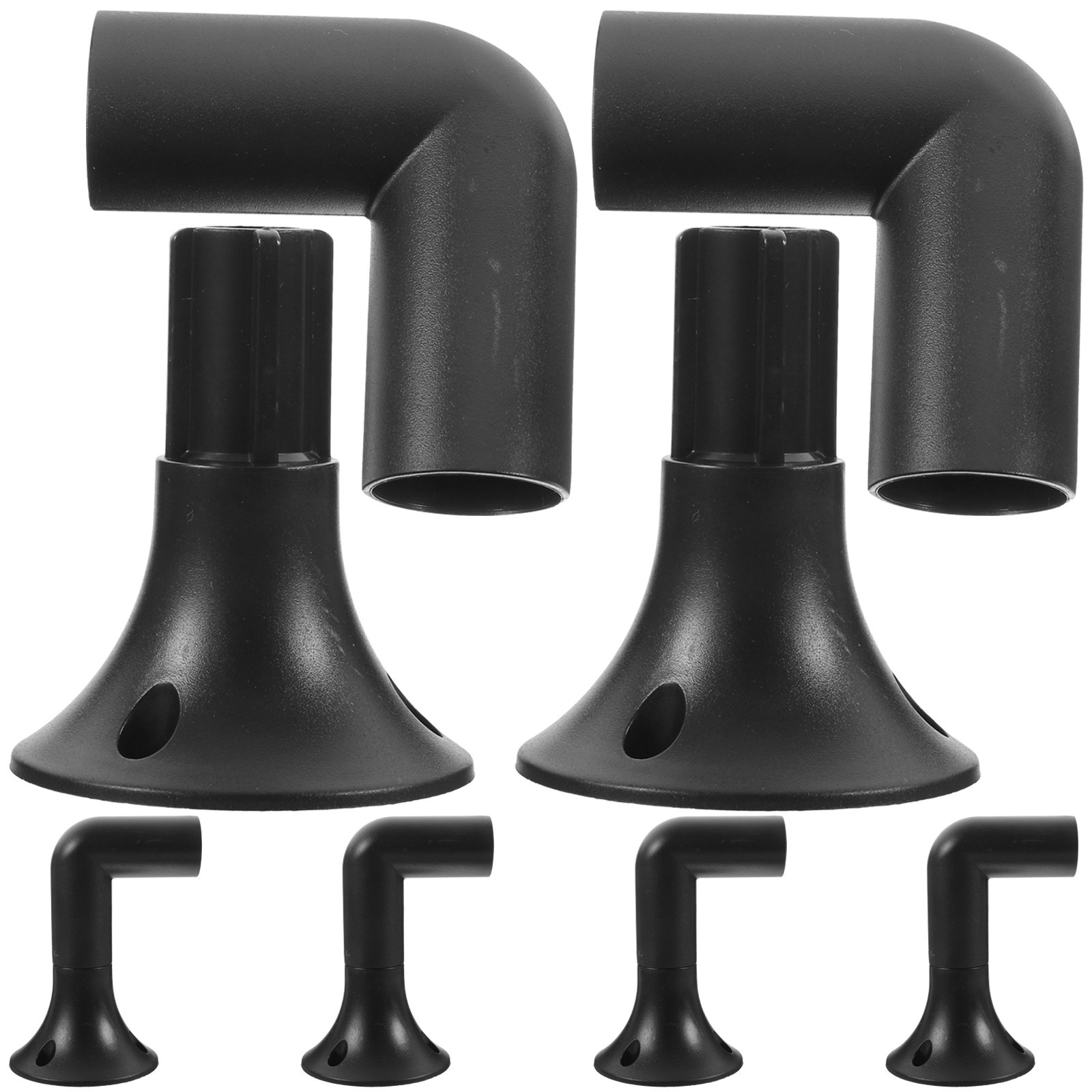 1 Set Plastic Ground Stake Rep - Outdoor Lighting Bollards incelemesi ve fiyatı