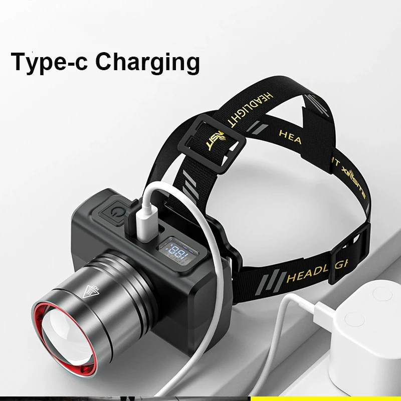 2026 LED digital Rechargeable  - Outdoor Lighting With Motion Sensor incelemesi ve fiyatı