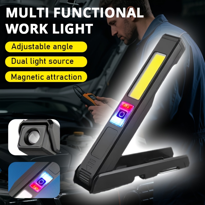 Rechargeable LED Flashlight Wo - Outdoor Lighting Lowes incelemesi ve fiyatı