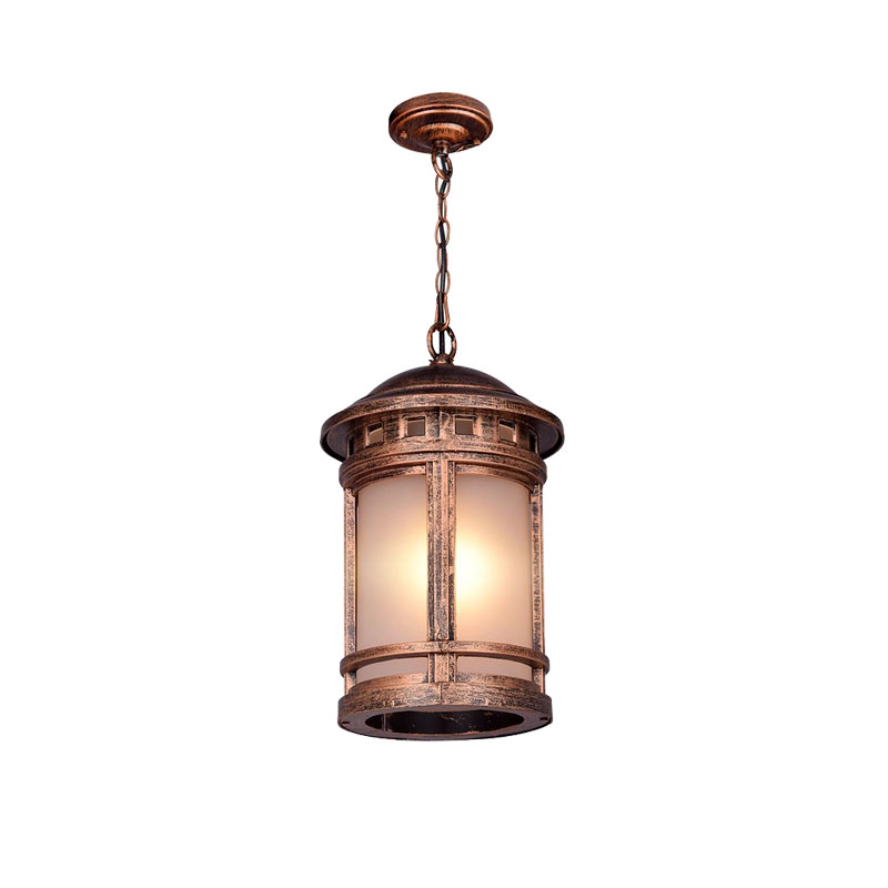 European creative outdoor chan - Outdoor Lighting Bronze incelemesi ve fiyatı