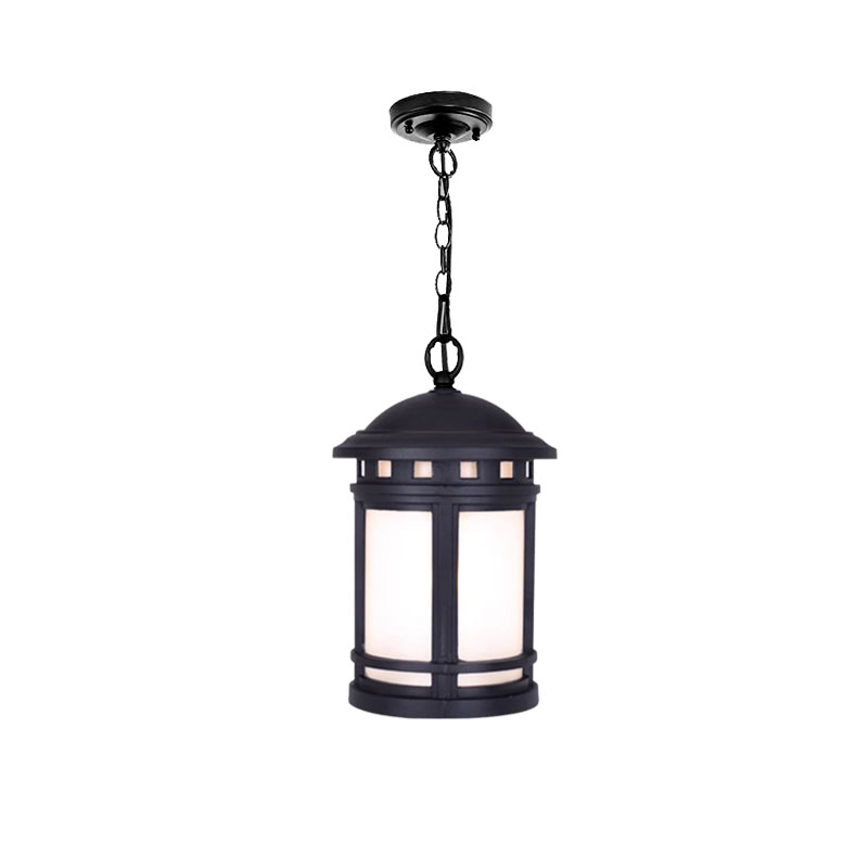 European creative outdoor chan - Outdoor Lighting Bronze incelemesi ve fiyatı
