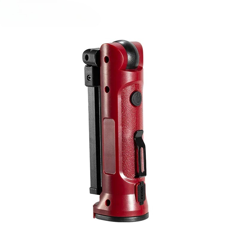 COB LED Work Light Rechargeabl - Outdoor Lighting Lowes incelemesi ve fiyatı