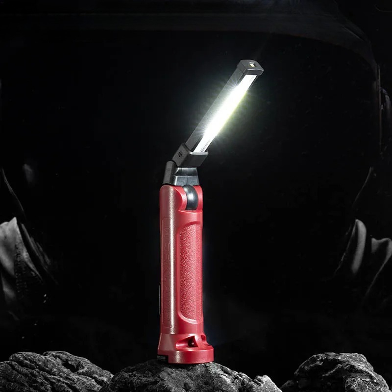 COB LED Work Light Rechargeabl - Outdoor Lighting Lowes incelemesi ve fiyatı