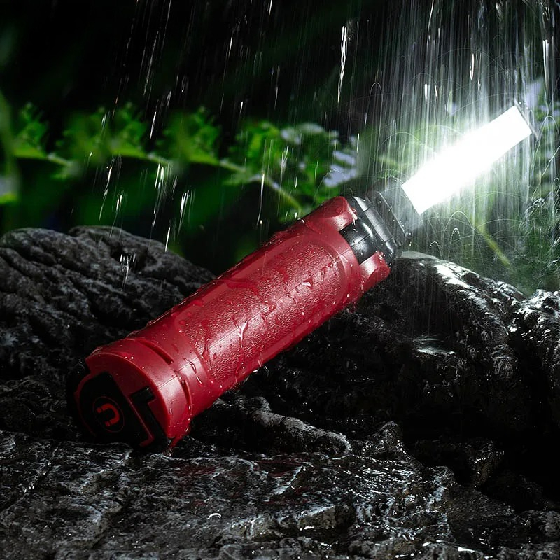 COB LED Work Light Rechargeabl - Outdoor Lighting Lowes incelemesi ve fiyatı