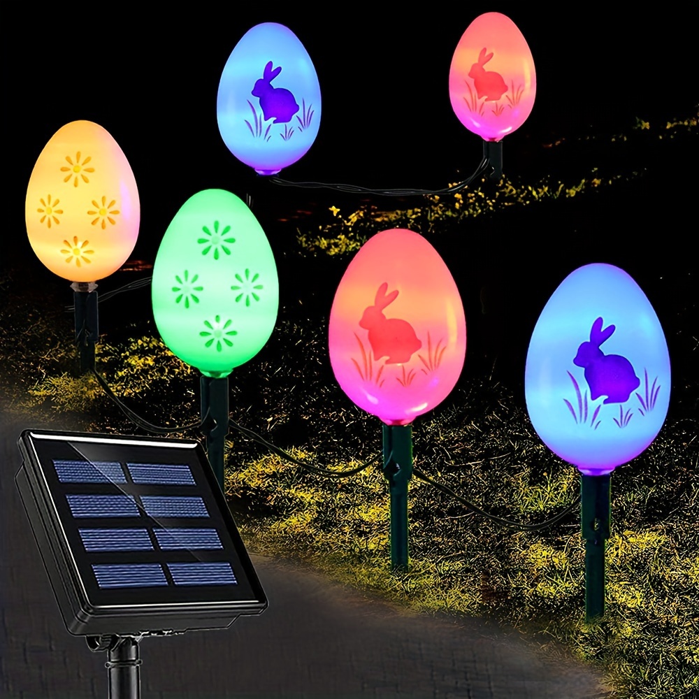 Outdoor Waterproof 8 Modes Led - Outdoor Lighting Gazebo incelemesi ve fiyatı