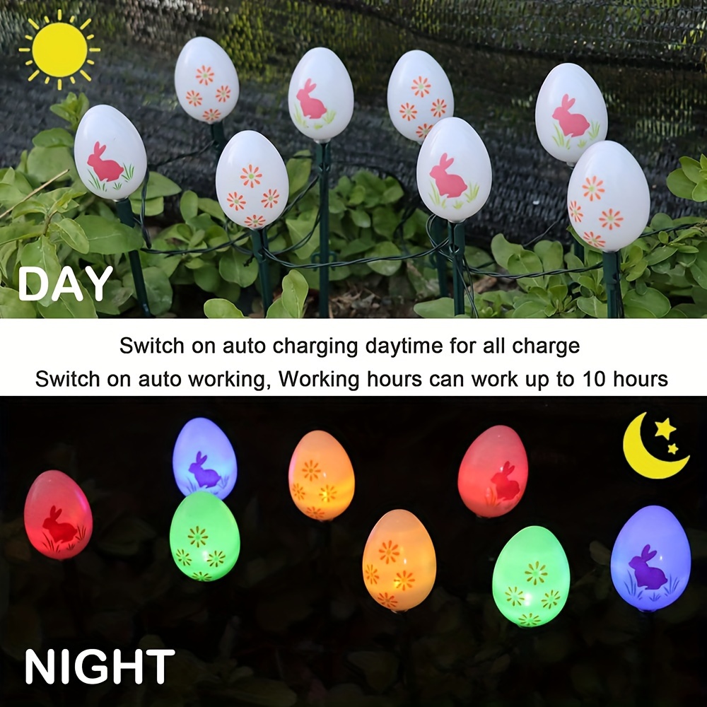 Outdoor Waterproof 8 Modes Led - Outdoor Lighting Gazebo incelemesi ve fiyatı