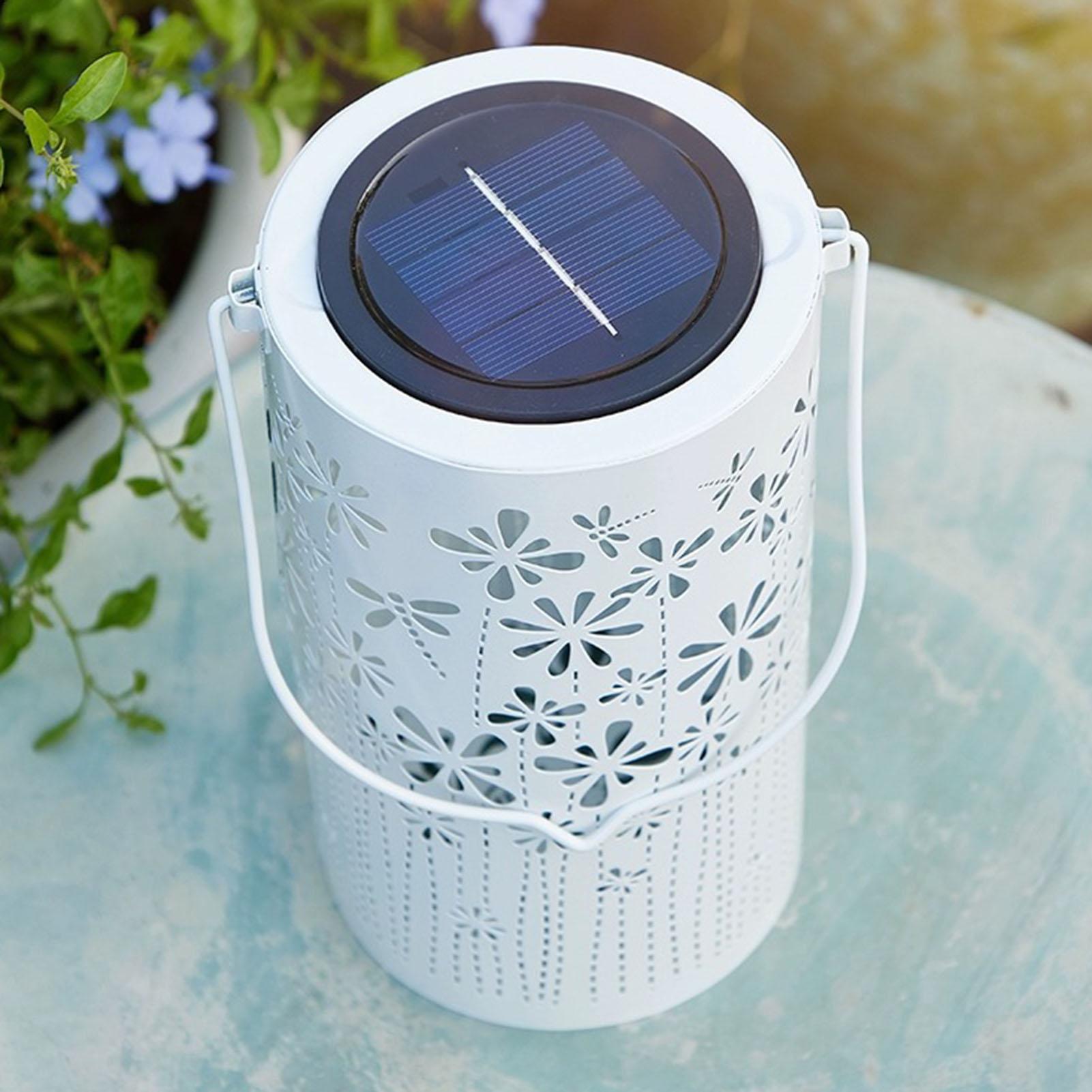 Solar Hangings Lantern Waterpr - Outdoor Lighting And Decor incelemesi ve fiyatı