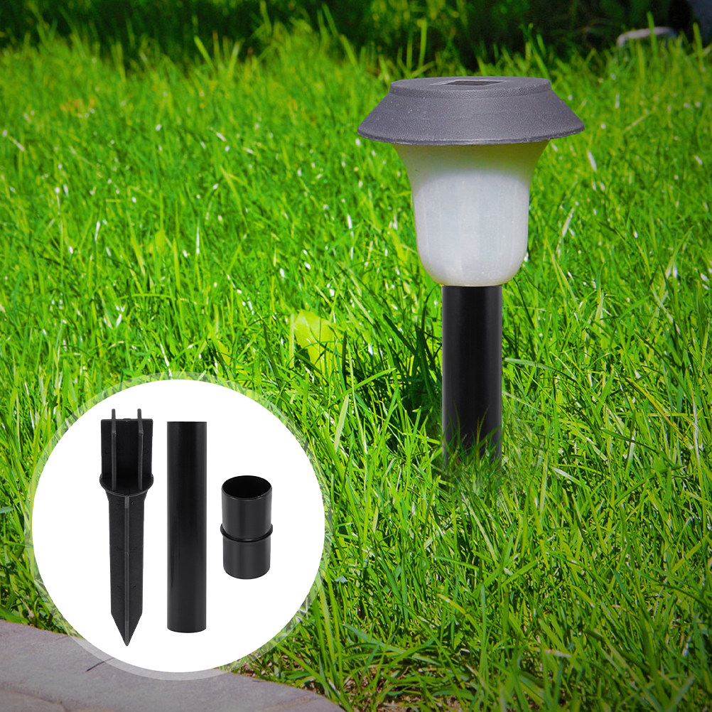 6Pcs Solar Torch Light Stakes  - Outdoor Lighting Pole incelemesi ve fiyatı