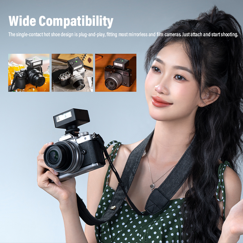 GODOX iM30 Portable Mini Outdo - Outdoor Lighting No Wiring incelemesi ve fiyatı