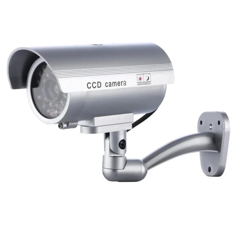 Simulation Fake Bullet Camera  - Outdoor Lighting Permanent incelemesi ve fiyatı