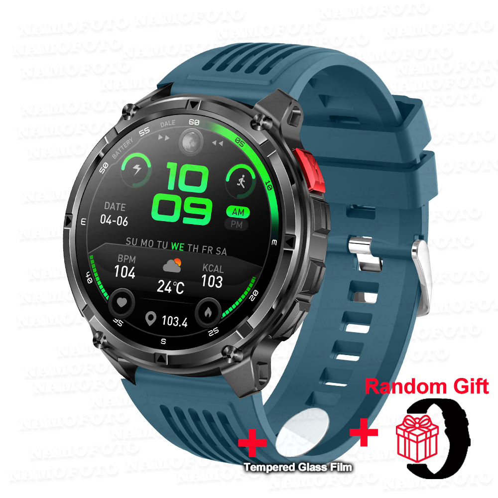 NAMOFOTO New 1100mAh Smart Wat - Outdoor Lighting Ip Rating incelemesi ve fiyatı
