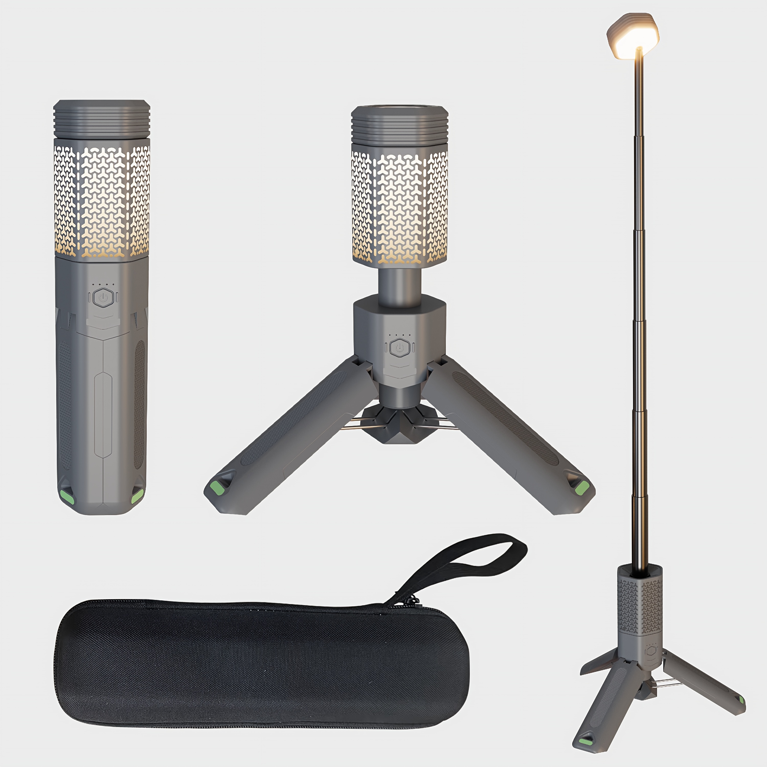 BEATINEON Outdoor Camping Ligh - Outdoor Lighting No Wiring incelemesi ve fiyatı
