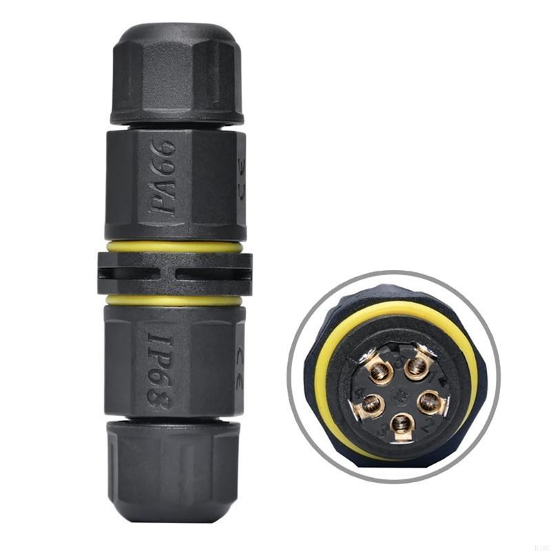 IP68 Waterproof Connector Outd - Outdoor Lighting Joint Box incelemesi ve fiyatı