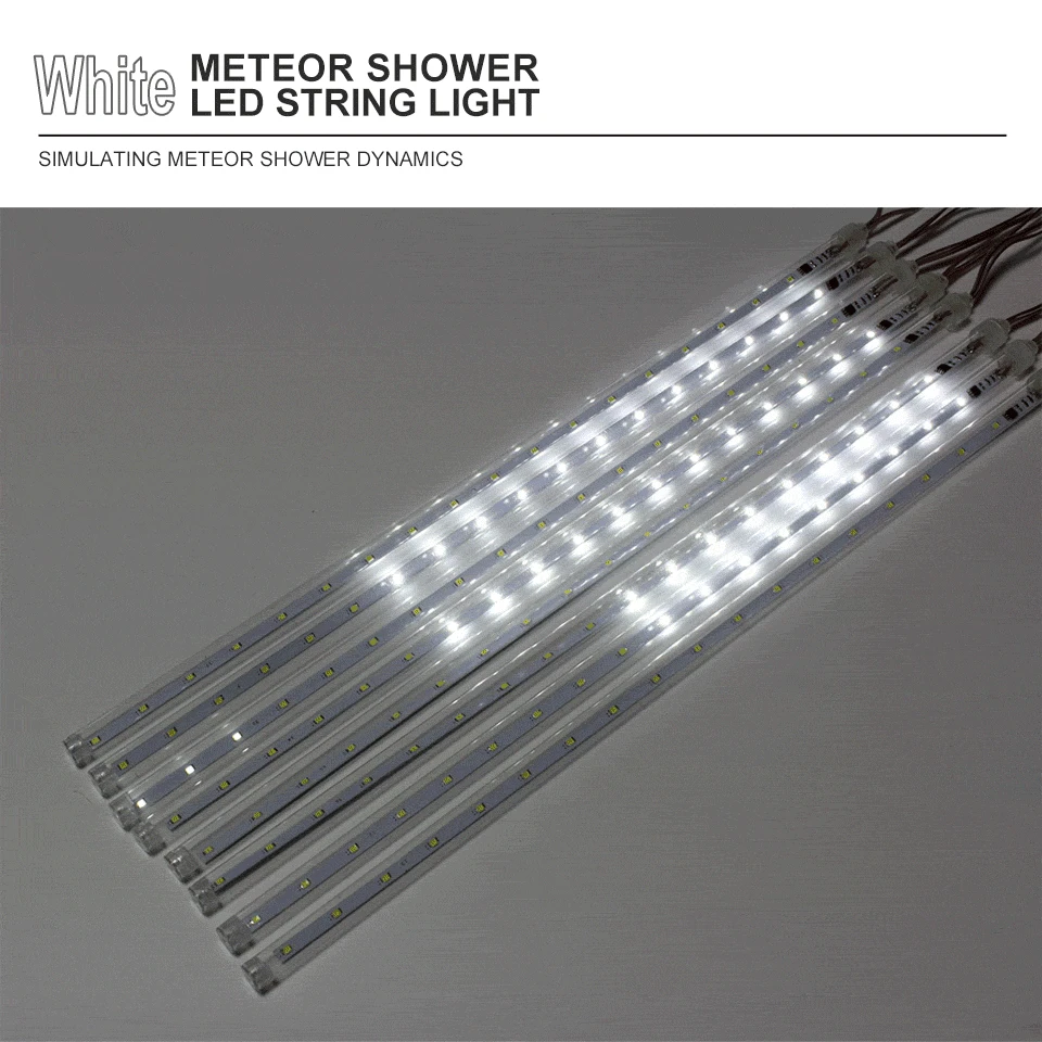 30cm/50cm Waterproof Meteor Sh - Outdoor Lighting Socket incelemesi ve fiyatı