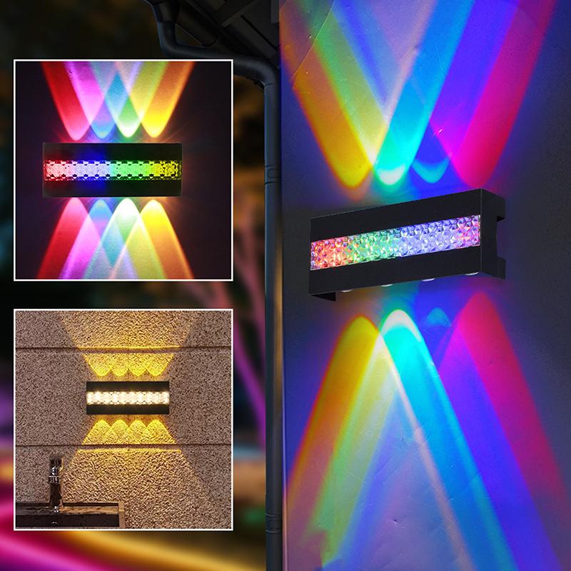Outdoor Waterproof Wall Light  - Outdoor Lighting And Decor incelemesi ve fiyatı