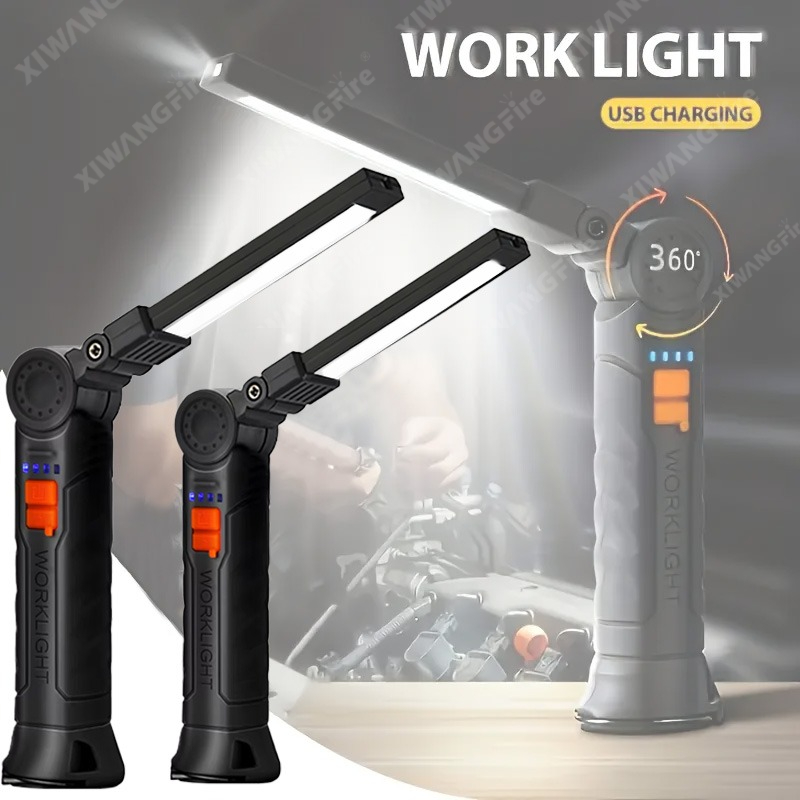 Rechargeable LED Flashlight Wo - Outdoor Lighting Lowes incelemesi ve fiyatı