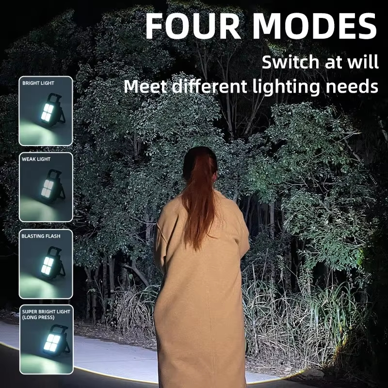 4 Lamp Beads Outdoor Strong Li - Outdoor Lighting B&Q incelemesi ve fiyatı