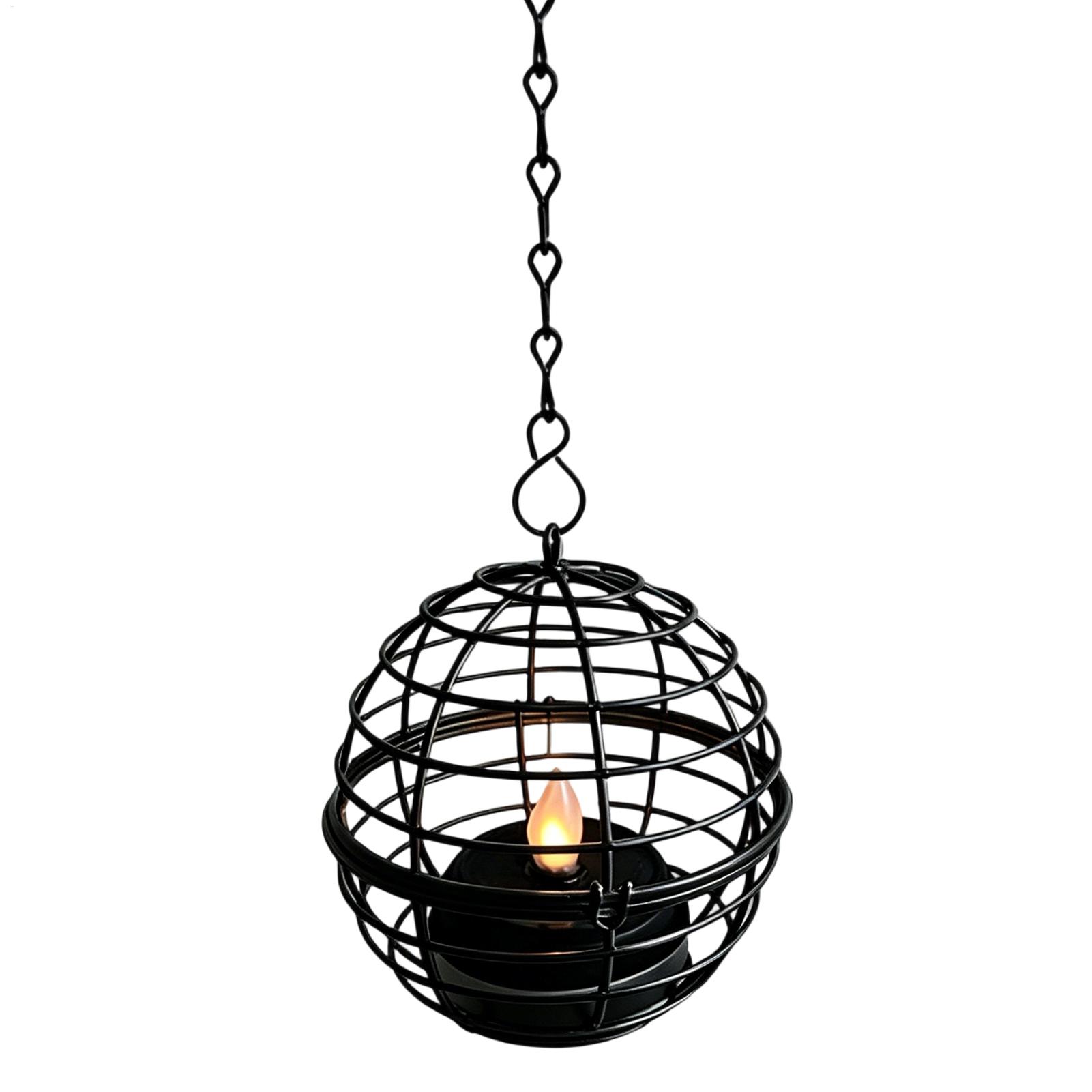 Patio Decor Solar Tealight Dec - Outdoor Lighting And Decor incelemesi ve fiyatı
