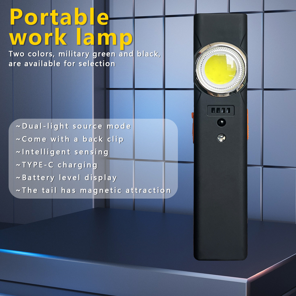 E2 Multi-functional Portable M - Outdoor Lighting Lowes incelemesi ve fiyatı