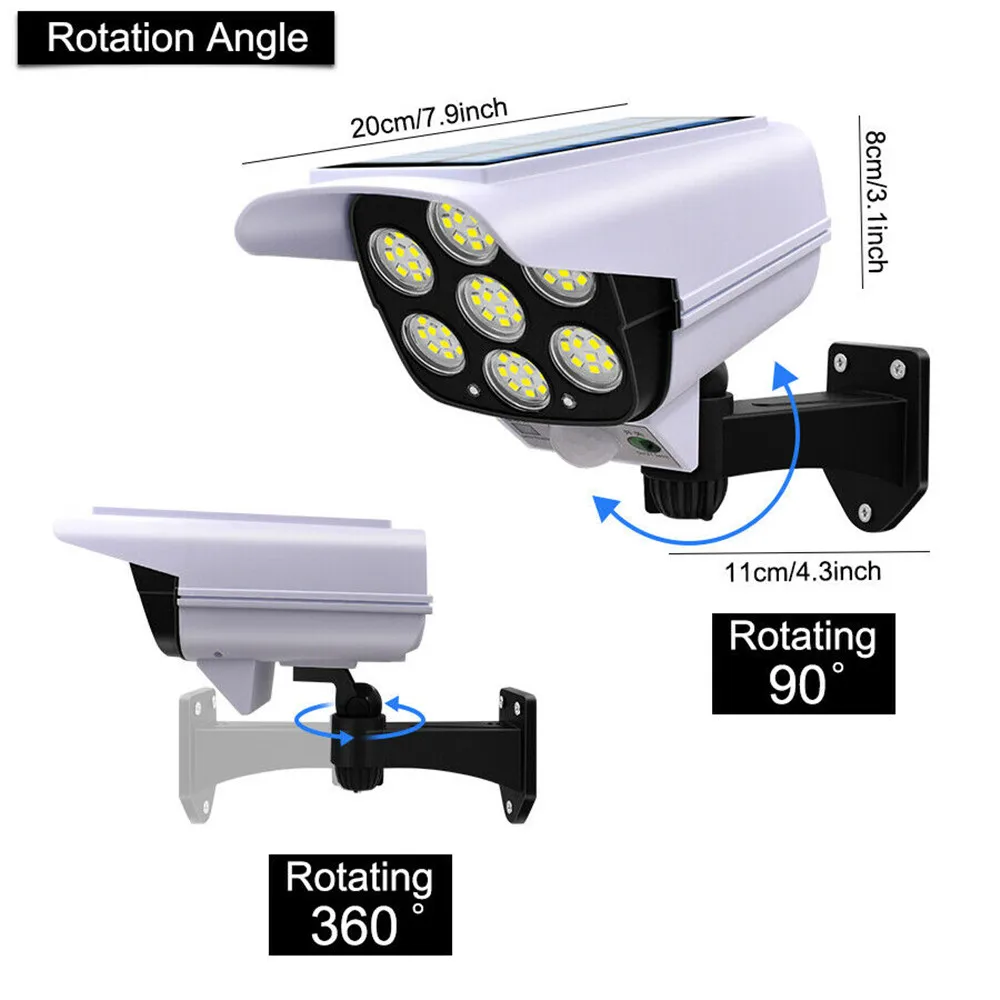 Outdoor Solar Light Motion Sen - Outdoor Lighting With Motion Sensor incelemesi ve fiyatı