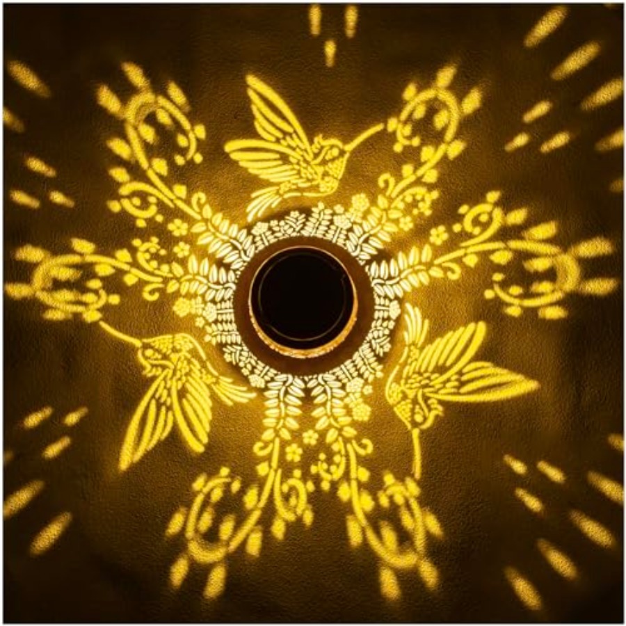 Solar Lanterns Outdoor Waterpr - Outdoor Lighting And Decor incelemesi ve fiyatı