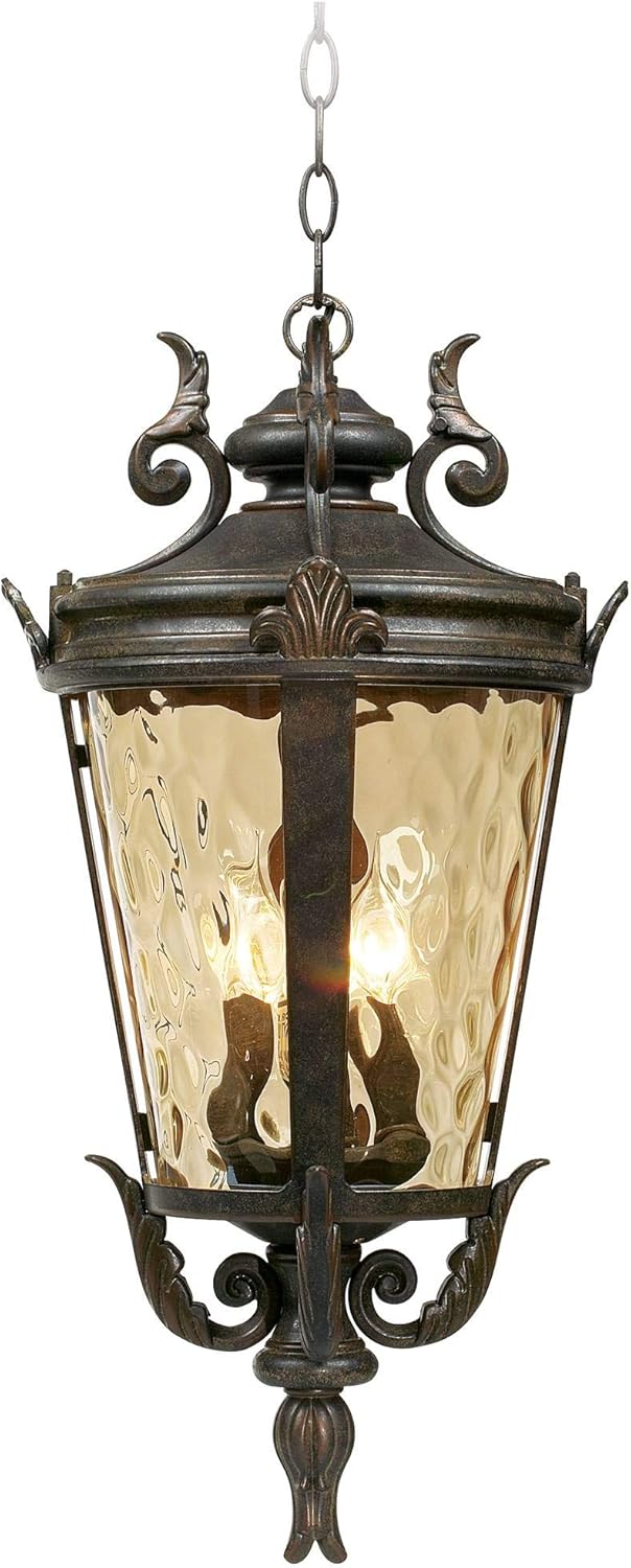 European Outdoor Ceiling Light - Outdoor Lighting Bronze incelemesi ve fiyatı