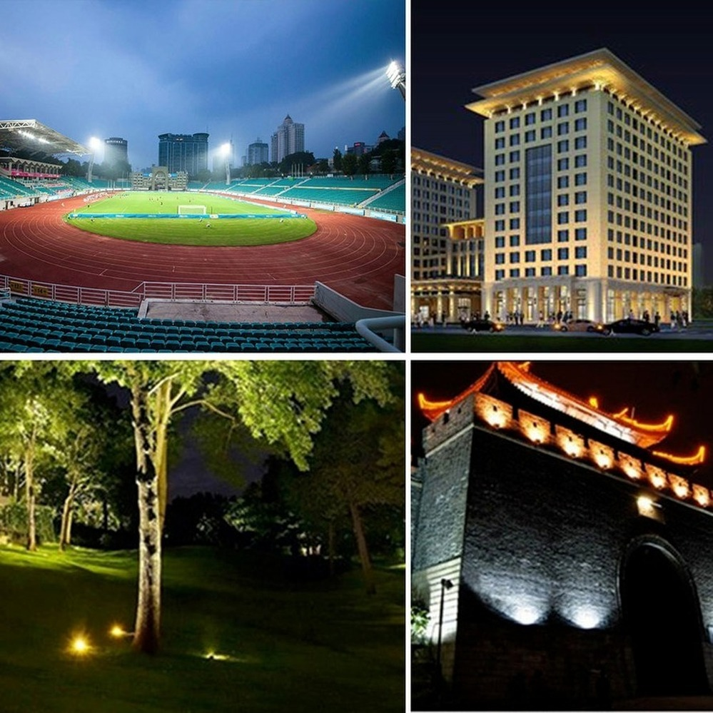 10W COB module 220V LED Chip D - Outdoor Lighting Gazebo incelemesi ve fiyatı