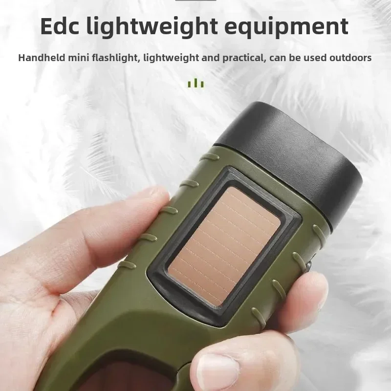 Portable Lightweight Solar Han - Outdoor Lighting Bollards incelemesi ve fiyatı